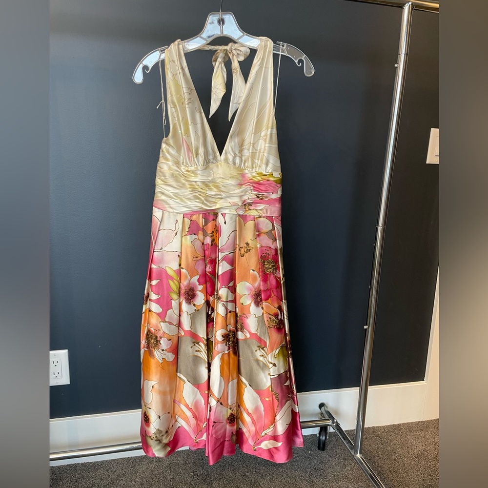 Fun and Flirty Dress